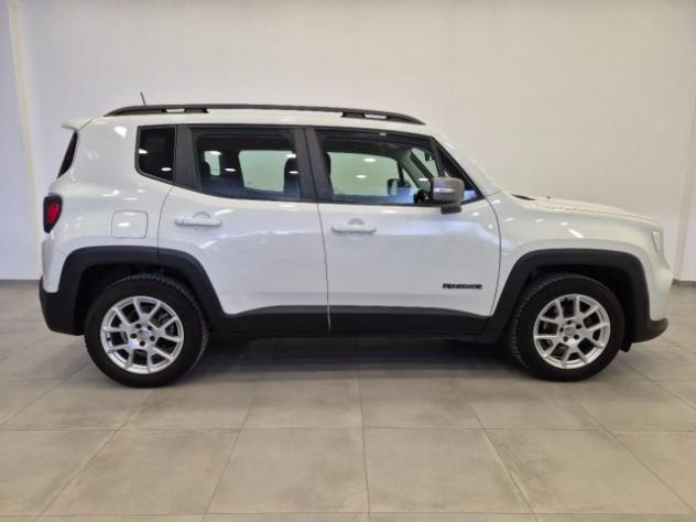 JEEP Renegade 1.0 T3 Limited - NEOP. - UNIPR. - Cruise/Lim rif. 22367186 - Foto 6