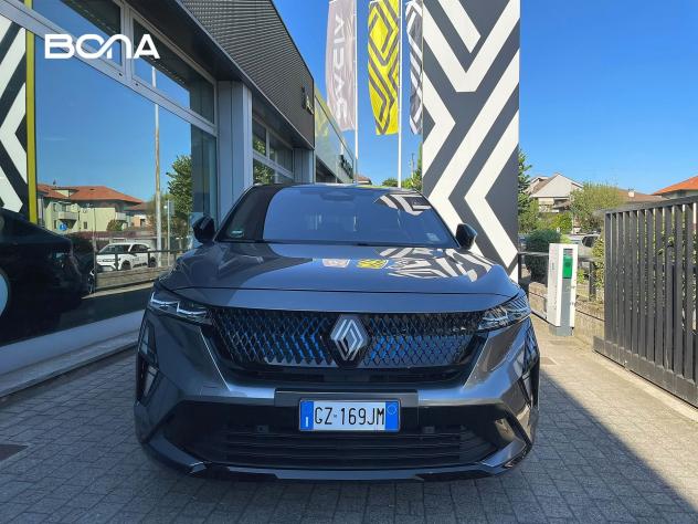 Renault Rafale ESPRIT ALPINE full hybrid E-Tech 200cv - Foto 2
