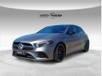 Mercedes-Benz Classe A - W177 2018 A AMG 35 4matic auto