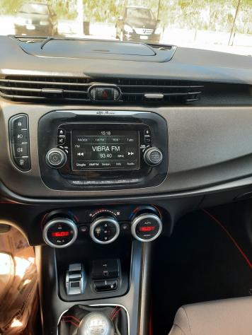 Alfa Romeo Giulietta 1.4 Turbo 120 CV GPL Progression OK NEOPATENTATI - Foto 6