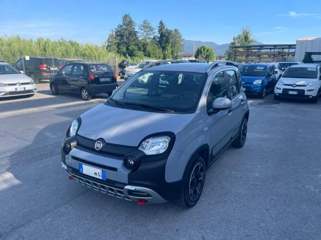 FIAT Panda Cross 1.0 FireFly 70cv S&S Hybrid Cross