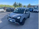 FIAT Panda Cross 1.0 FireFly 70cv S&S Hybrid Cross