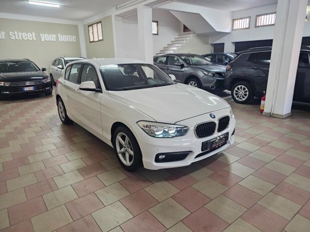 Bmw 116 116d 5p. Urban - Foto 10