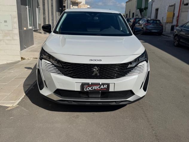 Peugeot 3008 BlueHDi 130 S&S EAT8 Allure Pack - Foto 2