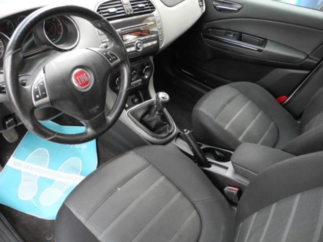 FIAT Bravo 1.6 MJT 105cv DPF - OK NEOPATENTATI - "PRONTO USO" rif. 23406958 - Foto 10