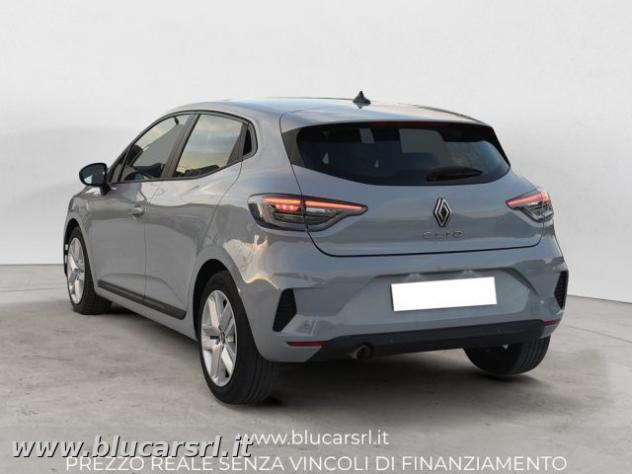RENAULT Clio Clio 1.0 tce Evolution Gpl 100cv rif. 24050832 - Foto 3