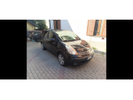 Auto utilitaria compatta Nissan note 1.6 benzina 2006