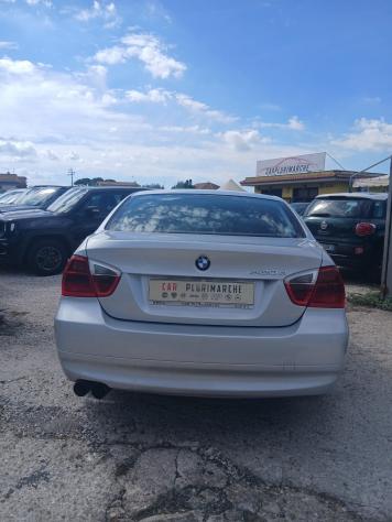 Bmw 320 320d cat Futura - Foto 4