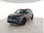 Volkswagen T-Cross 1.0 TSI 85kW R-Line DSG