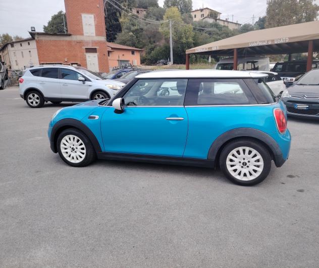 Mini 1.2 One - Foto 5
