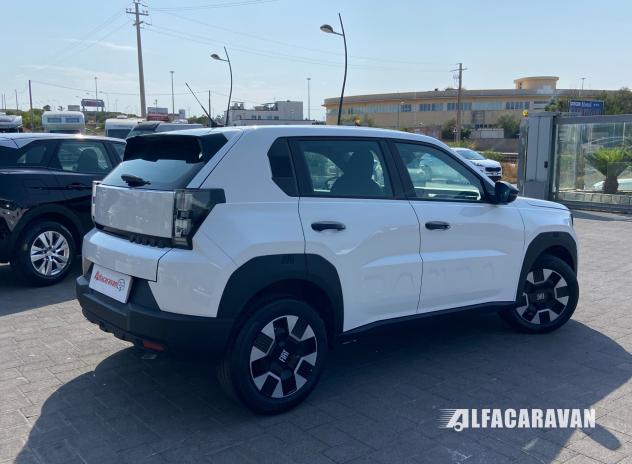 Fiat Grande Panda 1.2 Turbo 100 Icon KM 0 - Foto 4