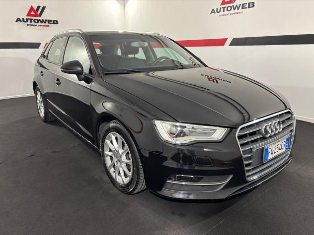 Audi A3 SPB 1.6 TDI clean diesel Admired - Foto 3