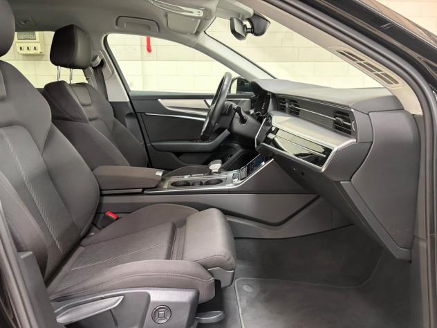 Audi A6 40 TDI 2.0 S tronic Business Sport - Foto 10