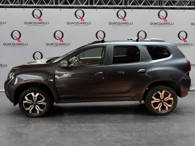 Dacia Duster Duster 1.0 tce Journey Gpl 4x2 100cv - Foto 8