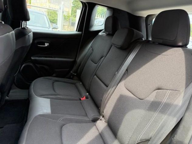 JEEP Renegade 1.3 T4 190CV PHEV 4xe AT6 Limited rif. 23922357 - Foto 10
