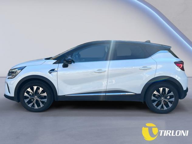 Renault Captur E-Tech hybrid 1.6 E-TECH HEV 145 TECHNO AUTO - Foto 10