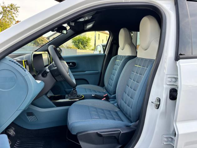 FIAT Grande Panda Benzina 1.2 100CV La Prima #Vari colori disponibili - Foto 10
