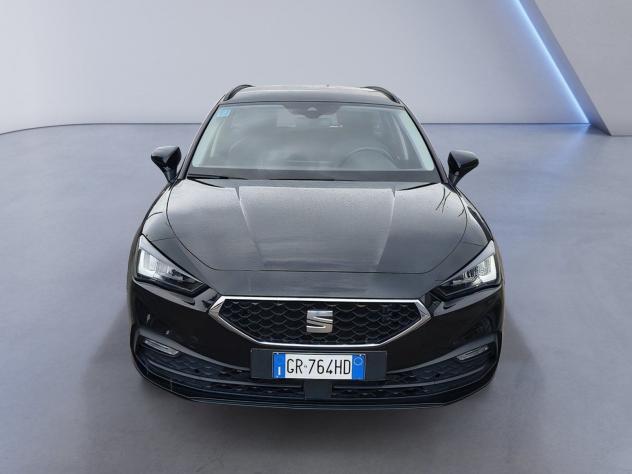 SEAT Leon SW 2.0 TDI 116 CV Style NEOPATENTATI - Foto 2