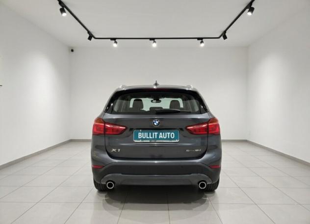 BMW X1 (F48) X1 sDrive18d Business Advantage - Foto 5