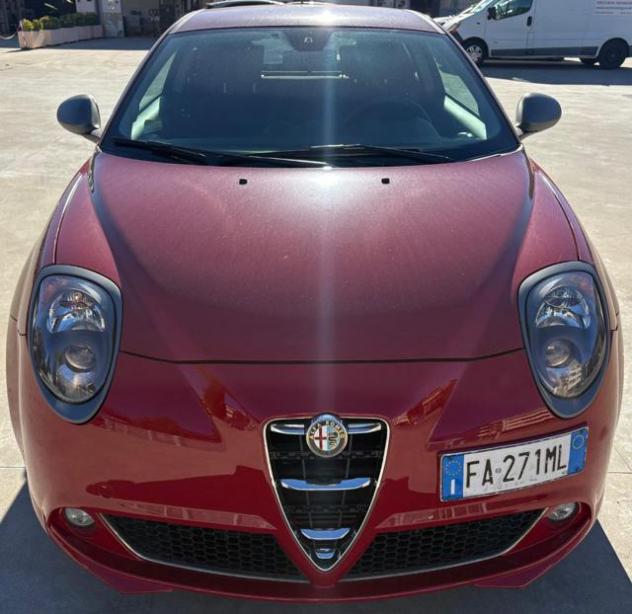 ALFA ROMEO MiTo 1.3 JTDm 85 CV S&S Progression rif. 24186355 - Foto 7