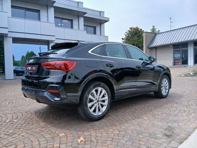 Audi Q3 Sportback 35 TDI S tronic Business Plus - Foto 6