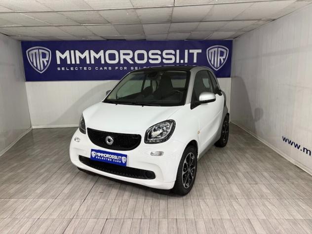 Smart ForTwo 1.0 Automatica Passion - Foto 6