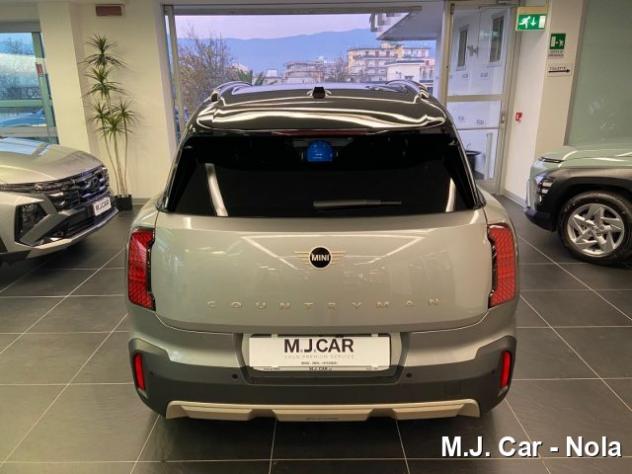 MINI Mini D Favoured Countryman rif. 23158959 - Foto 6