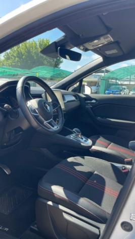 RENAULT Captur Full Hybrid E-Tech 145 CV RS Line rif. 23771614 - Foto 9