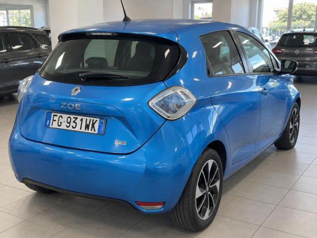 RENAULT ZOE ZOE rif. 24195533 - Foto 3