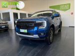 FORD Ranger 2.0 ECOBLUE DC Limited 5 posti rif. 23727367