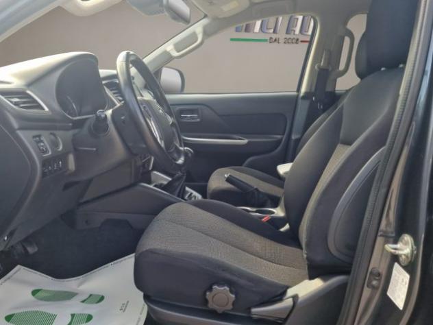 MITSUBISHI L200 2.3 D Club Cab 4x4 Easy Select Invite Connect rif. 24130885 - Foto 9