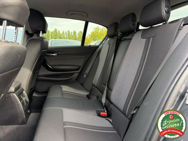 BMW 116 i 5p. Urban Adatta a Neo Patentati rif. 24129781 - Foto 6