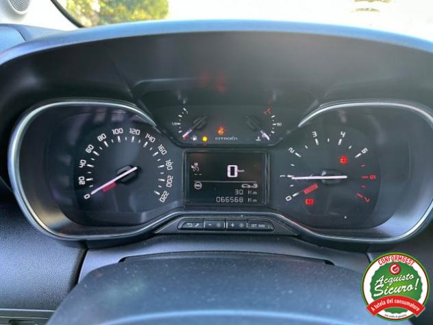 CITROEN C3 Aircross PureTech 82 Shine rif. 22966354 - Foto 6