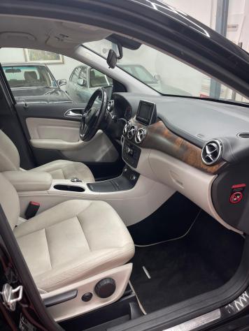 Mercedes-benz B 180 CDI BlueEFFICIENCY Executive - Foto 9