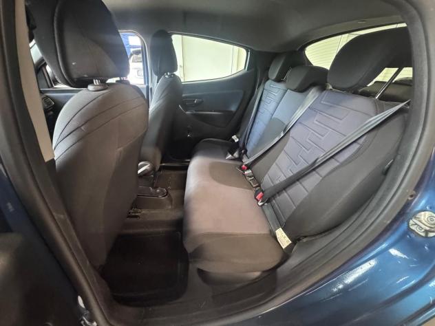 Lancia Ypsilon Ypsilon 1.2 Gpl 69cv - Foto 3