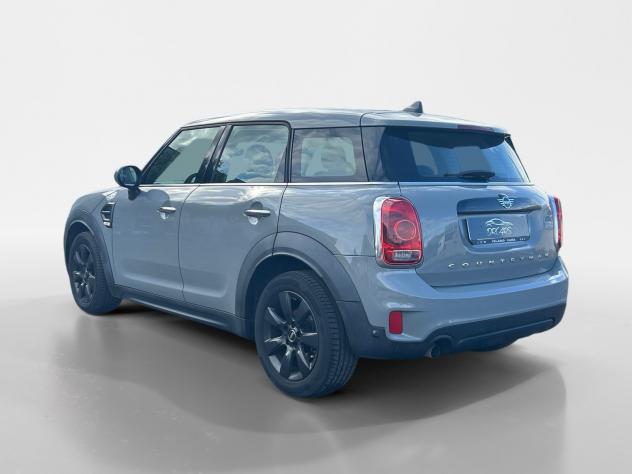 Mini One Countryman 1.5 - Foto 4