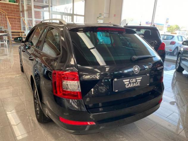 SKODA Octavia 1.4 TSI Wagon Elegance rif. 23789749 - Foto 4