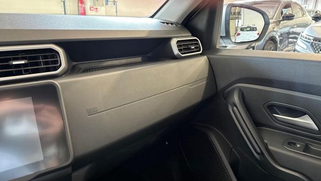 Dacia Duster II 2021 1.0 TCe GPL Expression 4x2 - Foto 10