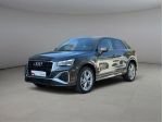 Audi Q2 I 2021 35 1.5 tfsi S line edition s-tronic
