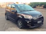 CITROEN C3 Picasso 1.6 HDi 92CV Exclusive Limited  - 2014