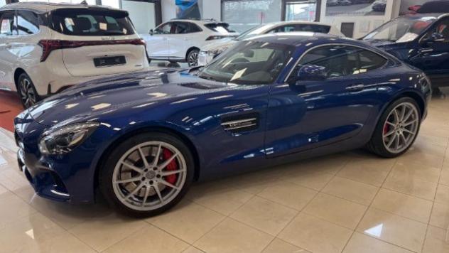 MERCEDES-BENZ GT AMG S rif. 23430670 - Foto 3