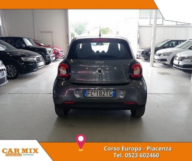 smart forfour forfour 70 1.0 Passion - Foto 5