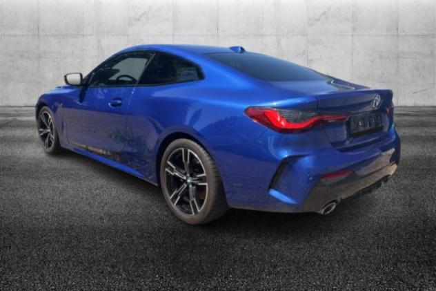BMW 420 i Coupé Msport rif. 24165923 - Foto 2