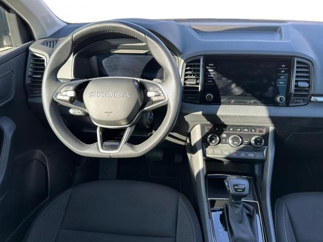 Škoda Karoq 2.0 tdi evo Executive 4x4 150cv dsg - Foto 8