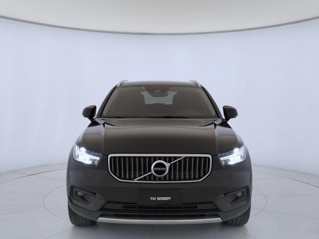 VOLVO XC40 t4 phev Inscription Expression - IVA ESPOSTA - Foto 2