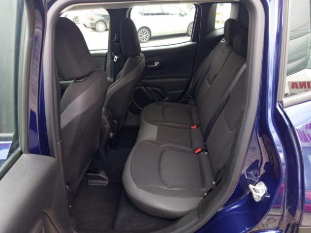 JEEP Renegade 1.3 T4 DDCT Limited rif. 23309050 - Foto 7