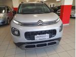 Citroen C3 Aircross C3 Aircross BlueHDi 120 S&S EAT6 Shine