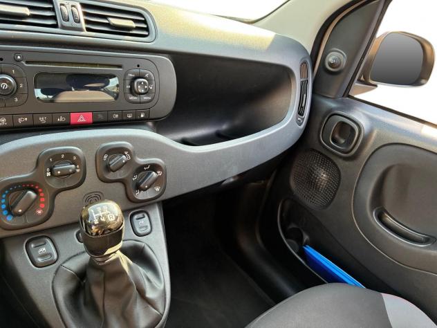 FIAT Panda 1.2 Easy easypower Gpl 69cv - Foto 10