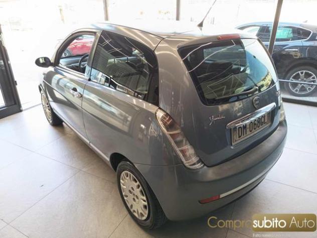 LANCIA Ypsilon 1.3 MJT 75 CV Platino rif. 24055127 - Foto 5