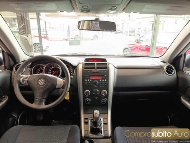 SUZUKI Grand Vitara 1.9 DDiS 5 porte rif. 23783096 - Foto 10